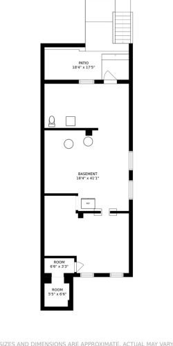 1619 Loomis St, Chicago IL 60827-6417 exterior