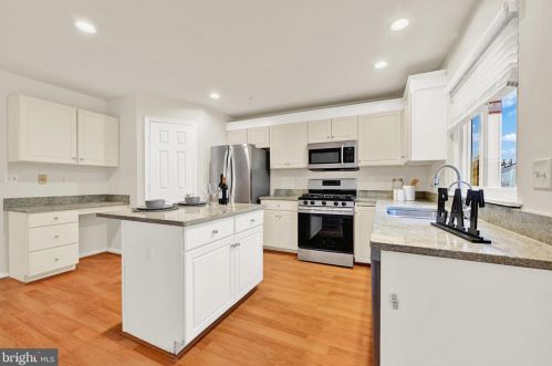 2338 Cold Meadow Way, Silver Spring MD  20906-6227 exterior