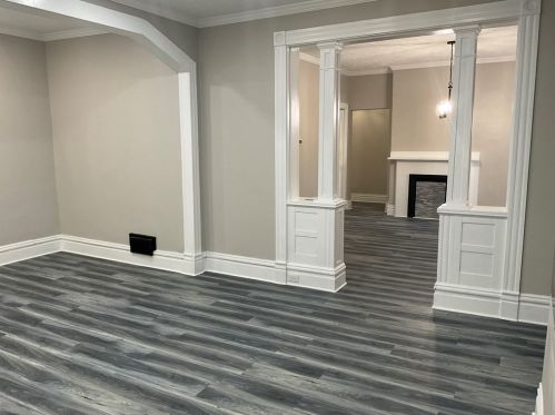 1319 Everett St, Pittsburgh PA  15221-1860 exterior