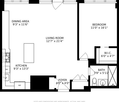 40 Cedar St, Chicago IL  60611-1138 exterior