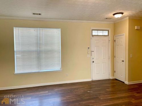 4132 High Park Ter, Atlanta GA  30344-7046 exterior