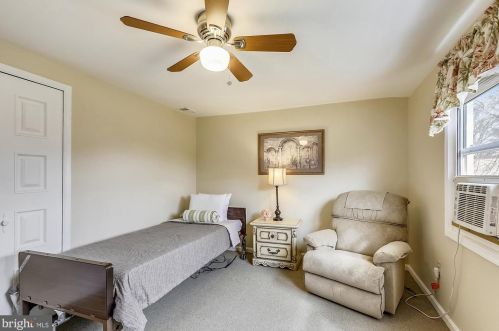 2804 Blazer Ct, Silver Spring MD 20906-2319 exterior