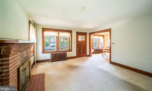 600 Sharp Ave, Manor PA 19036-2316 exterior