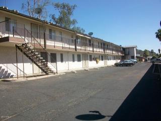 1452 Cinnabar Ave, Phoenix AZ  85020-1866 exterior