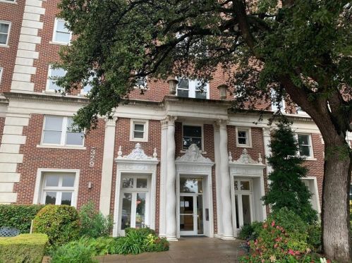 329 Colorado Blvd, Dallas, TX 75208-2329