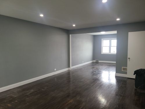 5849 Spaulding Ave, Chicago IL  60659-3207 exterior