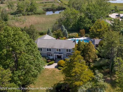 25 Tuxedo Rd, Locust NJ 07760-1825 exterior