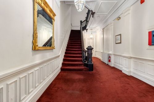 171 Beacon St, Boston MA  exterior