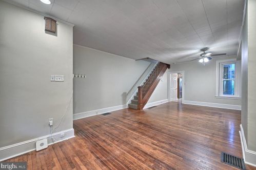 415 College Ave, Lancaster PA  17603-3319 exterior