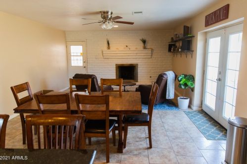 3141 21 Pl, Phoenix AZ 85006-2008 exterior