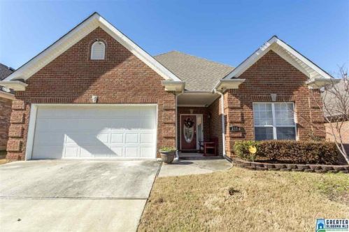 956 Castlemaine Ct, Birmingham AL  35226-5915 exterior