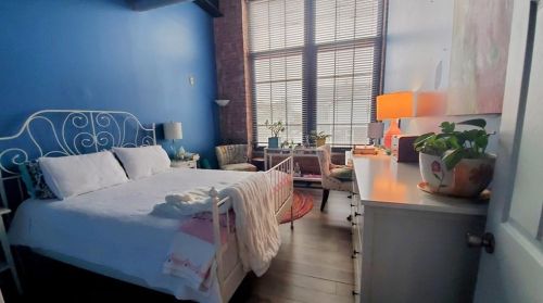 685 Social St, Woonsocket RI  02895-8222 exterior