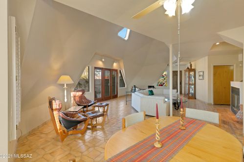 3480 Morgan Rd, Tucson AZ 85745-9106 exterior