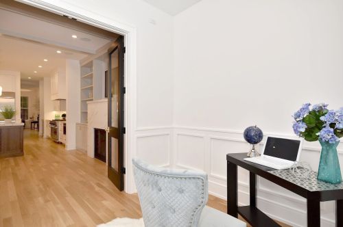 4841 Oakley Ave, Chicago IL 60659-5208 exterior