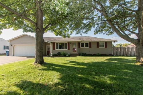 2515 Mapleview Ave, Kalamazoo, MI 49024-6711