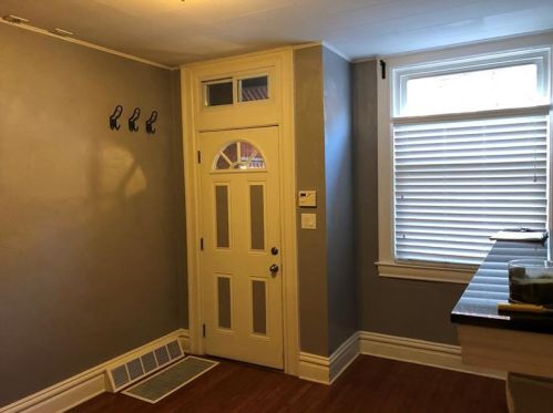 176 45th St, Pittsburgh PA  15201-3056 exterior