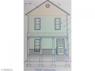 414 33rd St, Richmond, VA 23225-3442