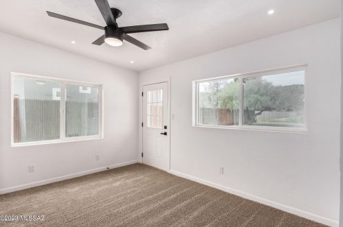 29 Melrose Ave, Tucson AZ  85745-2956 exterior