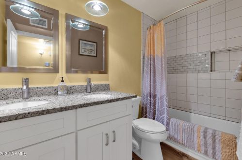 17658 35 Pl, Phoenix AZ 85032-3125 exterior