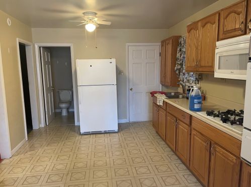 3727 Un Ave, Chicago IL 60609-1649 exterior