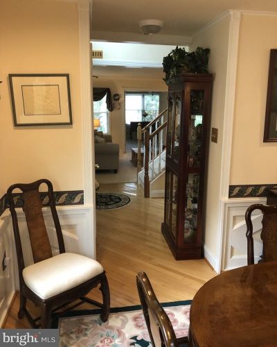 1720 Rockcress Dr, Jamison PA 18929-1647 exterior