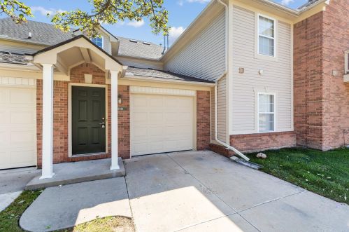 21019 Cooper Dr, Macomb Township, MI