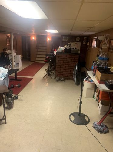 3720 80th St, Chicago IL 60652-2416 exterior