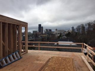 1716 Columbia St, Seattle WA  98122-4637 exterior