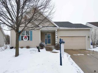 742 Aztalan Dr, Madison, WI 53718-3209