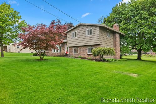 11885 8th Ave, Grand Rapids, MI 49534-0033