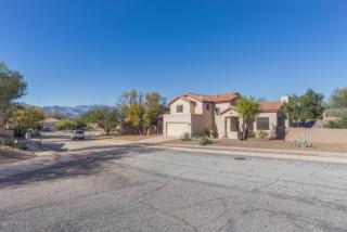 132 Nightfall Ave, Tucson, AZ 85748-3708