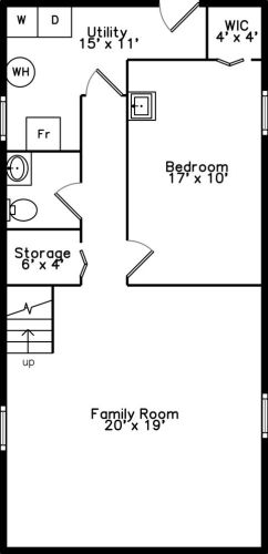 5149 Grace St, Chicago IL 60613-3904 exterior