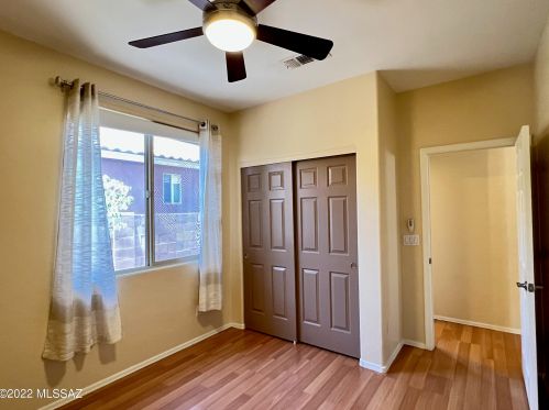 4051 Still Canyon Pass, Tucson AZ  85745-4166 exterior