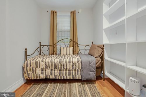 1707 Minnesota Ave, Washington DC  20020-4723 exterior