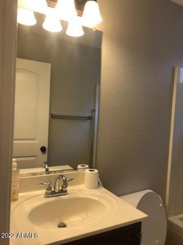 4849 5th Ave, Phoenix AZ  85041-3144 exterior