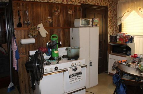 13 Hancock St, Worcester MA 01610-1628 exterior