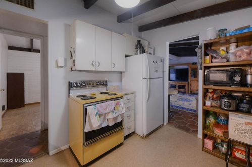 5656 Calle Aurora, Tucson AZ  85711-6617 exterior