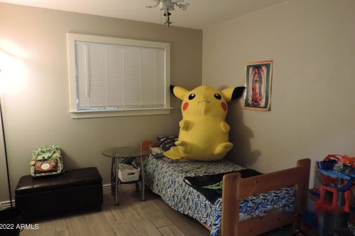 4001 61 St, Phoenix AZ 85033-1712 exterior