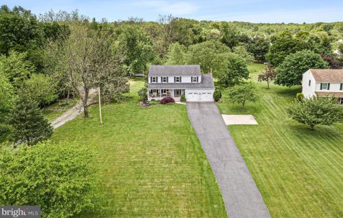 166 Commissioners Rd, Harrison Township NJ 08062-3250 exterior