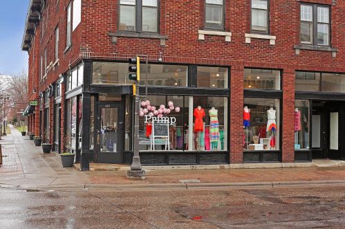 722 Grand Ave, Saint Paul MN 55105-3371 exterior