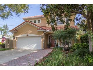 3227 Harbor View Ave, Tampa FL  33611-1920 exterior