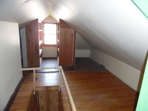 7416 Sangamon St, Chicago IL 60621-1630 exterior