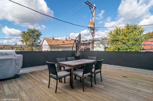 3032 Lyndale St, Chicago IL  60647-2812 exterior