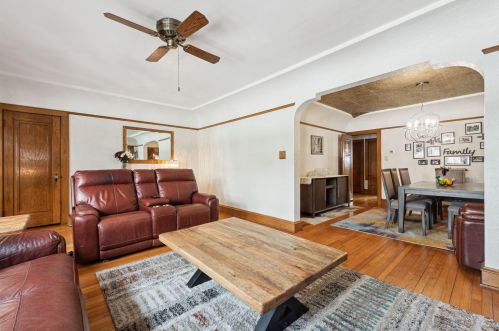 3062 54th St, Milwaukee WI  53219-3354 exterior