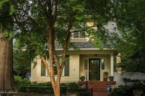 1229 Bassett Ave, Louisville, KY 40204-2105