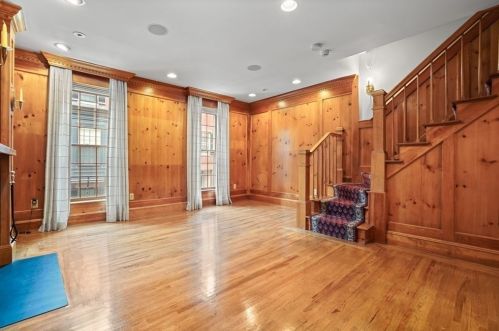 104 Revere St, Boston MA exterior