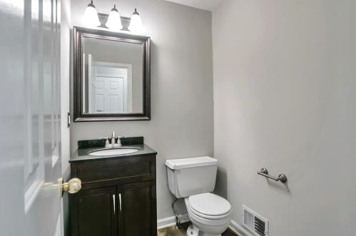 4465 Cary Dr, Lithonia GA  30039-6509 exterior