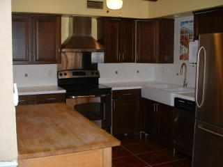 5809 8th Pl, Phoenix AZ  85014-2102 exterior