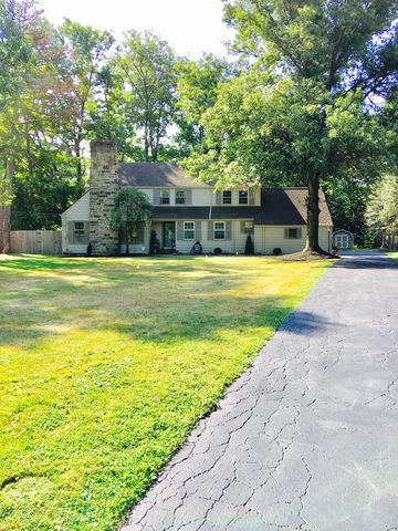 9206 Fitzwater Rd, Cleveland OH  44141-1347 exterior