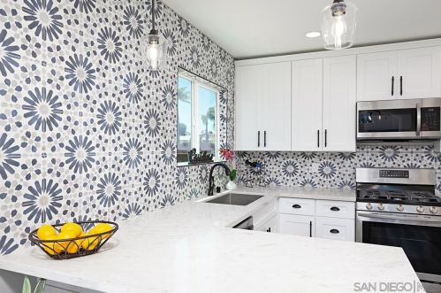 3204 Madison Ave, San Diego CA  92116-4448 exterior